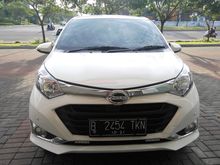 2016 Daihatsu Sigra 1.2 R