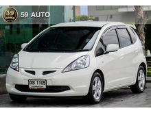 2009 Honda Jazz 1.5 (ปี 08-14) V i-VTEC Hatchback AT