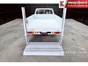 2021 Isuzu D-MAX 1.9 B Pickup