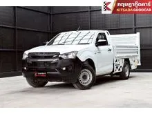 2021 Isuzu D-MAX 1.9 Spark (ปี 19-26) B Pickup
