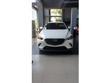 2021 Mazda CX-3 2.0 Sport Wagon special price cx 3 1.500 cc