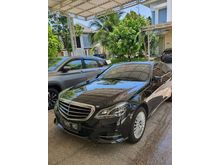 2014 Mercedes-Benz E250 CDI Rare Item