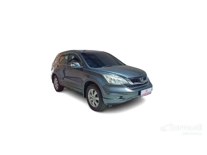 Jual Mobil Honda CR