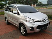 2012 Daihatsu Xenia 1.3 R MPV