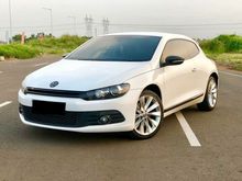 2013 Volkswagen Scirocco 1.4 TSI Hatchback