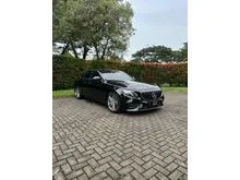 2017 Mercedes-Benz E300 2.0 AMG Line Coupe