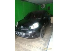 2011 Nissan March 1.2 1.2L Hatchback