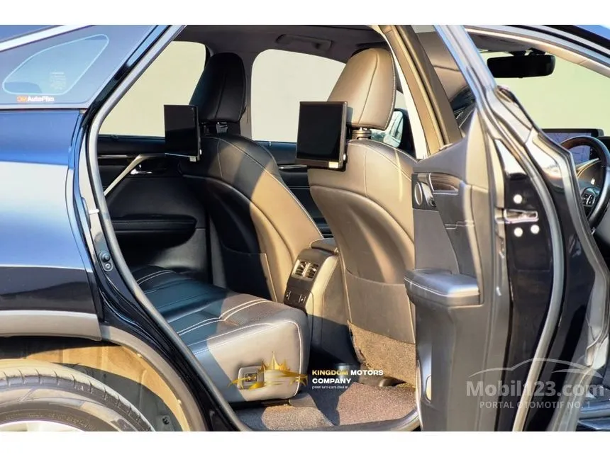 2021 Lexus RX 300 Luxury SUV