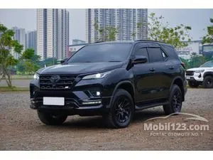 2022 Toyota Fortuner 2.8 GR Sport 4X2 SUV