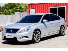 2012 Nissan Teana 2.0 (ปี 09-13) 200 XL Sedan AT