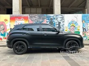 2024 Hyundai Creta 1.5 Alpha SUV