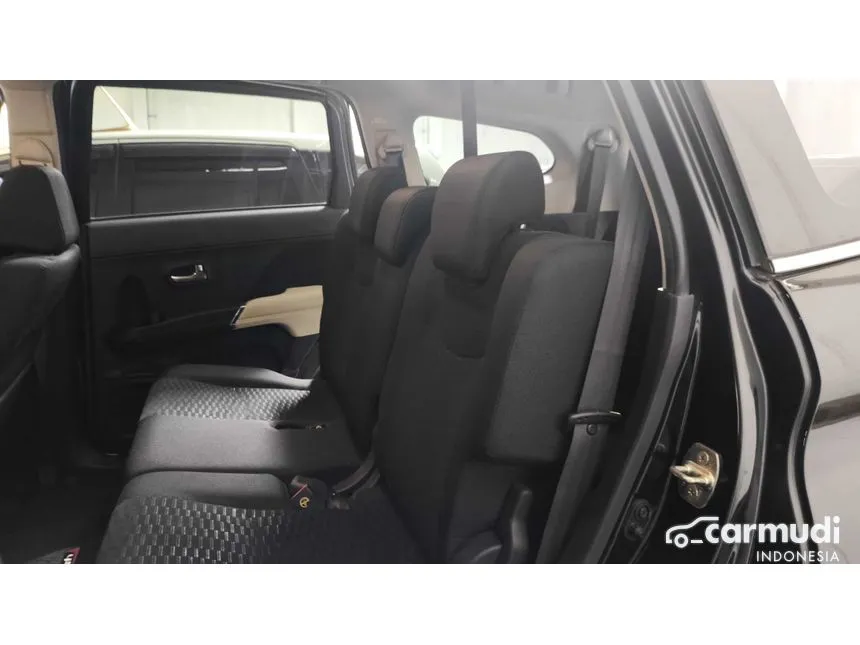 2019 Toyota Rush TRD Sportivo SUV