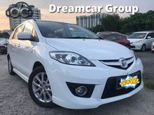 2011 Mazda 5 2.0 MPV