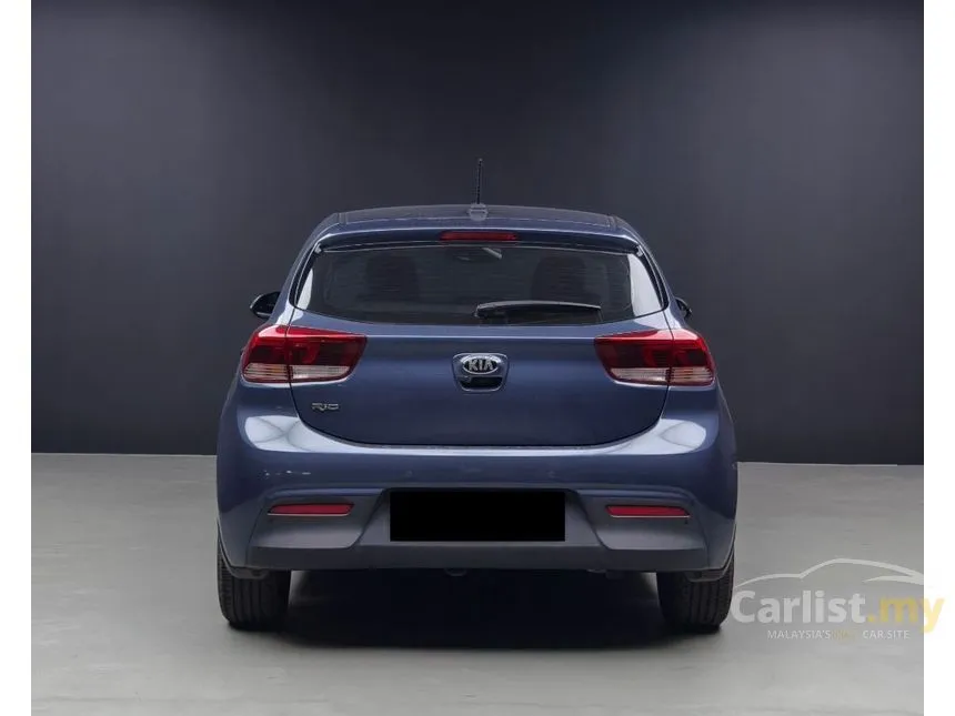 2019 Kia Rio EX Hatchback