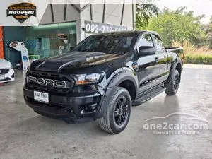 2021 Ford RANGER 2.2 XL+ Sport Open Cab Hi-Rider Pickup