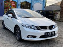2014 Honda Civic 1.8 FB Sedan Pakai 2015 Pjk Panjang