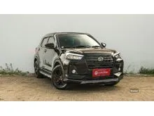 2022 Daihatsu Rocky 1.2 X ADS SUV - Rilis Stock Terbaru - Caroline Tangerang Selatan