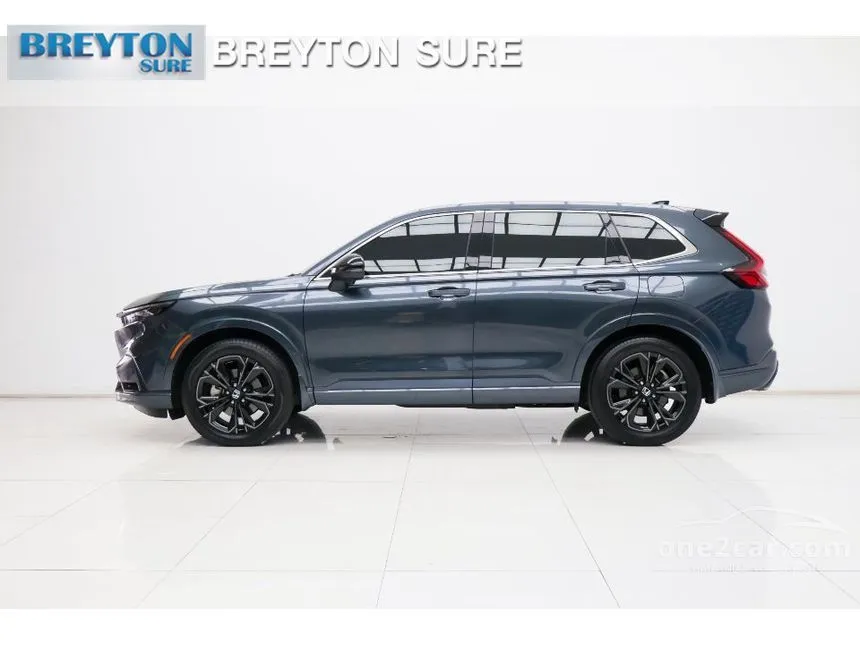 2023 Honda CR-V e:HEV RS SUV