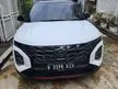Jual Mobil Hyundai Creta 2022 Prime 1.5 di Jawa Barat Automatic Wagon Putih Rp 315.000.000