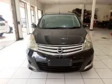 2013 Nissan Grand Livina 1.5 Ultimate MPV