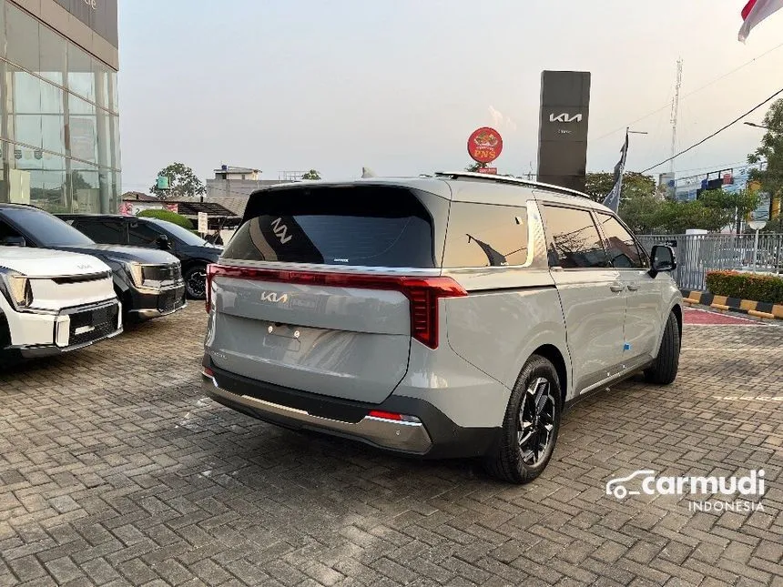 2024 KIA Carnival CRDi Premiere MPV