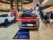 Jual Mobil Hyundai Stargazer 2023 Prime 1.5 di DKI Jakarta Automatic Wagon Merah Rp 316.200.000