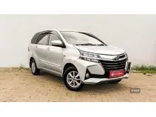 2021 Toyota Avanza 1.3 G MPV- Lulus Inspeksi 150 Titik