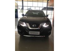 New Nissan X-Trail 2.5 VL SUV