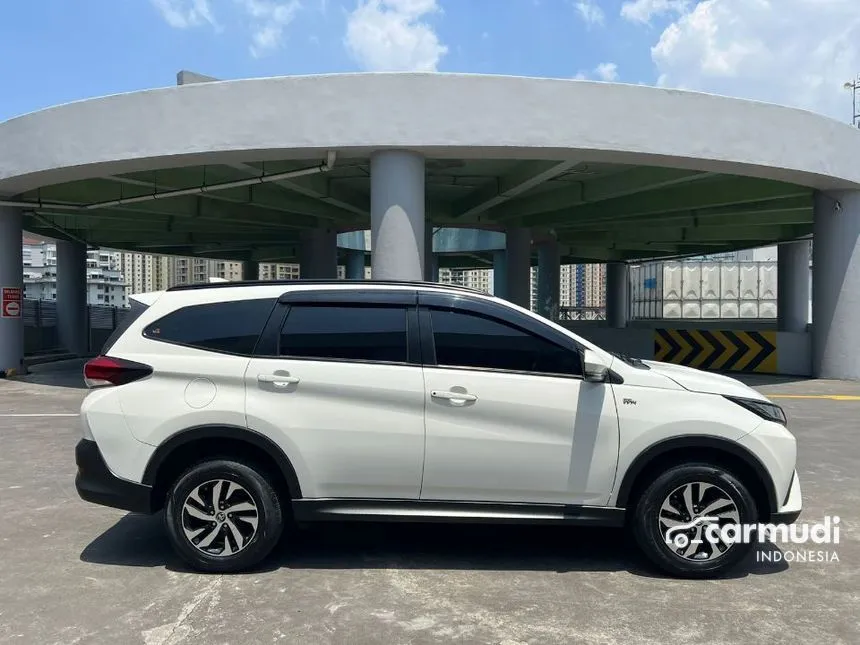 2021 Toyota Rush G SUV