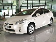 2011 Toyota Prius 1.8 (ปี 09-16) Hybrid Hatchback AT