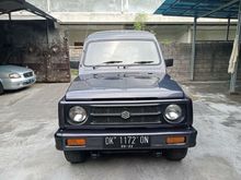 1997 Suzuki Jimny 970 GX Wagon