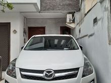 2013 Mazda 8 2.3 2.3 A/T MPV