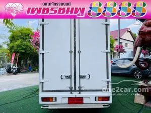 2020 Isuzu D-MAX 1.9 S Spark (ABS) Pickup