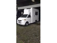 2014 Suzuki Carry Pick Up 1.5 Pick Up