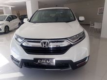 2020 Honda CR-V 1.5 Prestige Prestige VTEC SUV promo akhir tahun