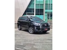 2022 Toyota Kijang Innova 2.4 V MPV