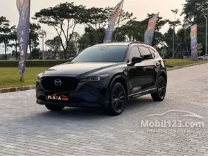 2023 Mazda CX-5 2.5 Kuro Edition SUV