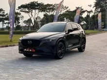 2023 Mazda CX-5 2.5 Kuro Edition SUV
