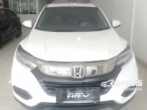 2022 Honda HR-V 1.5 E Special Edition SUV