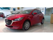 2020 Mazda 2 1.5 GT Hatchback