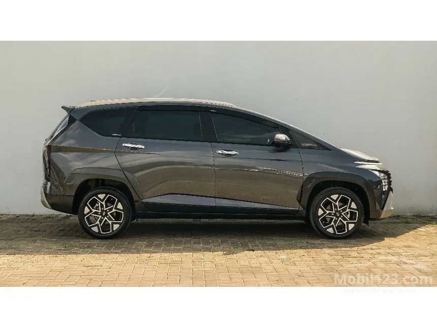 2024 Hyundai Stargazer Prime MPV