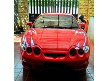 2001 Hyundai Coupe 2.0 FX Coupe