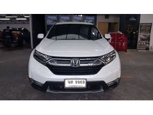 2017 Honda CR-V 1.6 (ปี 17-21) DT EL SUV AT