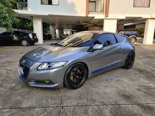 2015 Honda CR-Z 1.5 (ปี 10-16) JP Coupe AT