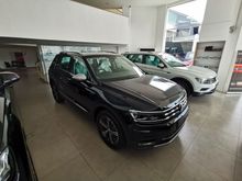 2020 Volkswagen Tiguan 1.4 TSI ALLSPACE SUV