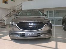 2021 Mazda CX-5 2.5 GT SUV / Dealer resmi Jakarta Timur
