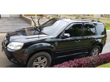 2012 Ford Escape 2.3 Limited 4x2 SUV