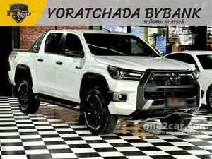 2023 Toyota HILUX REVO 2.4 Rocco Prerunner Double Cab Pickup