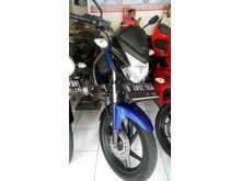2013 Honda Mega Pro 150