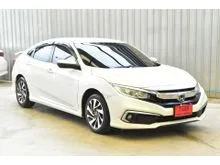 2019 Honda CIVIC 1.8 FC (ปี 16-20) E Sedan